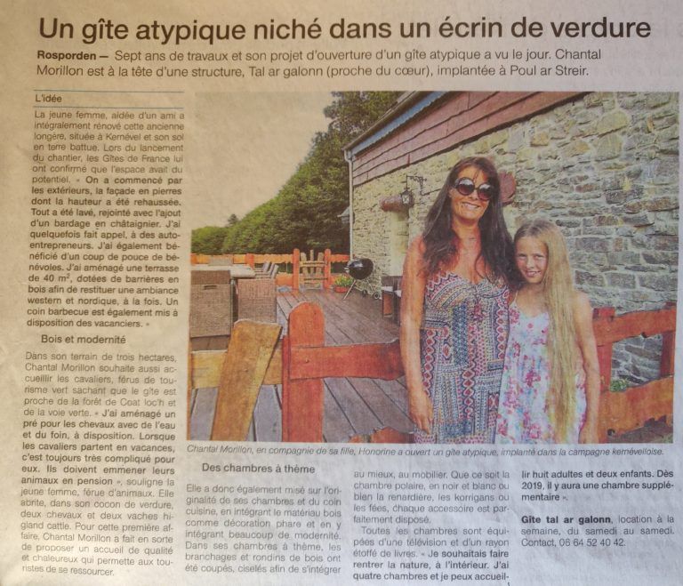 Ouest France
