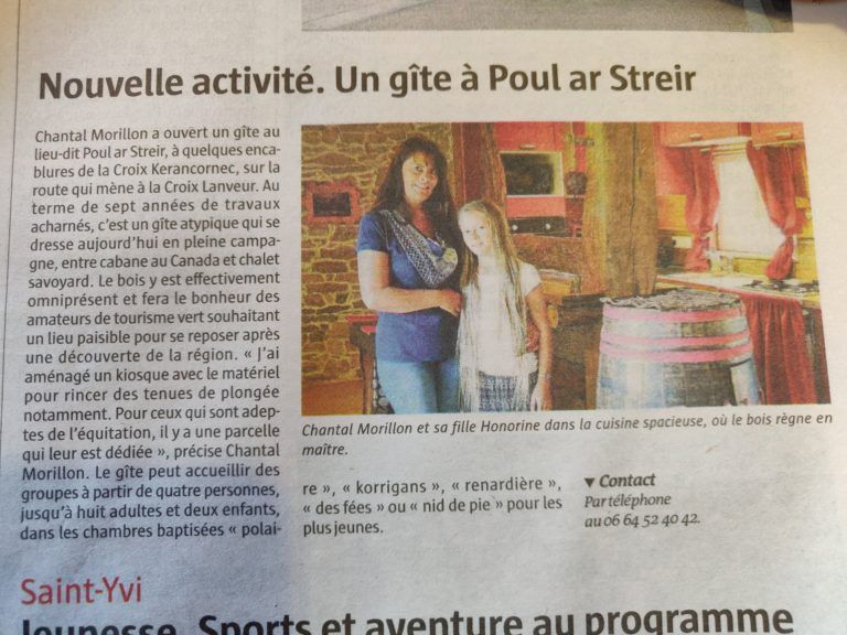 Le Télégramme