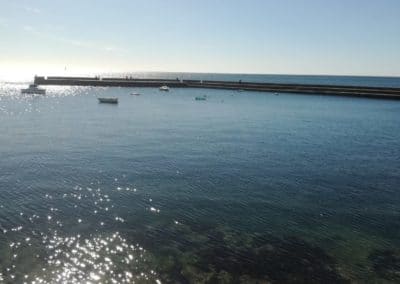 Concarneau . Le Quai Nul - En los alrededores