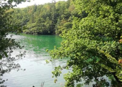 Concarneau . Sentier cotier 3 - Aux alentours