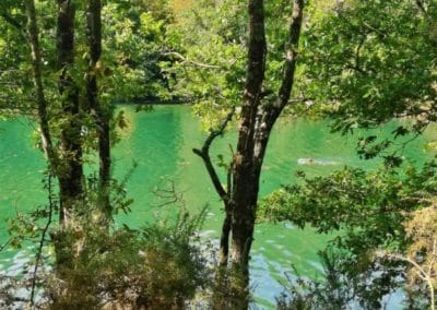 Concarneau . Sentier cotier 4 - Aux alentours